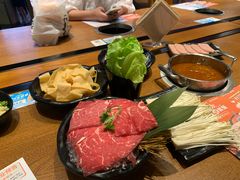-呷哺呷哺(宝山正大乐城店)