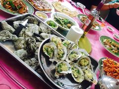 -蠔园山庄(礼乐食街店)