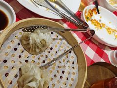 -西贝(上海中心店)