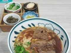 -康师傅私房牛肉面(北京南站店)