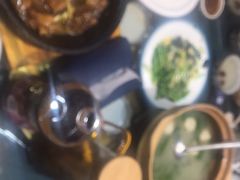 -君霖海鲜私房菜(春柳店)