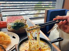 -山葵家·创意料理(宁波来福士店)