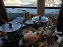 -火舞泰·泰式海鲜火锅餐厅(世纪城店)