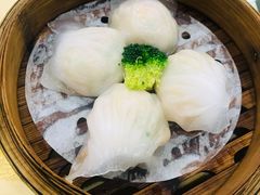 和乐水晶鲜虾饺-和乐喜点(宝岗大道店)