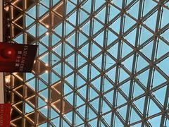 -星巴克(三亚海棠湾国际免税城店)