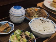 -肥朵食堂(带梦胡同店)