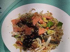 -李氏疙瘩汤·本地海鲜·老烟台菜(所城里店)