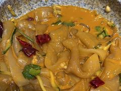 -山河屯铁锅炖(哈西站店)