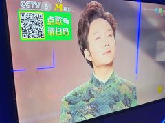 -唯爱KTV聚会餐厅(仙林东城汇店)