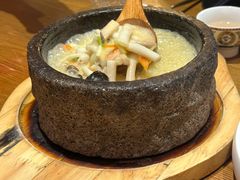 -敏珠拉姆藏餐·南京厨房(富春江东街店)