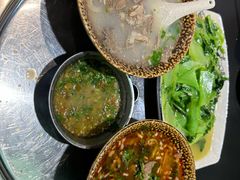 -老桥张羊肉
