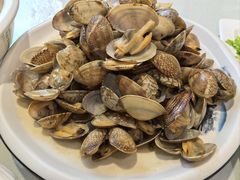 -陶然饺子城(奥体中路店)