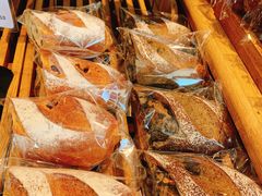 -那家面包房(珠江路店)