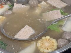 -潮汕良记牛肉火锅(洪武路店)