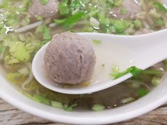 牛筋丸-州记·肠粉·牛肉火锅(福安店)