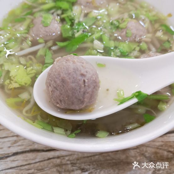 州记肠粉牛肉火锅(福安店)