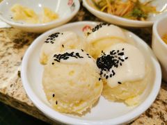 土豆泥-東門韩国传统烤肉·韩国料理(银座直营店)