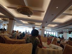 大堂-陶然轩(沙面店)