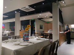 -随园花园餐厅(新港中路店)