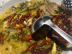 -太二酸菜鱼(汕头苏宁广场店)