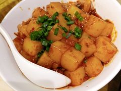 开心米豆腐-大碗先生(沙湾天虹店)
