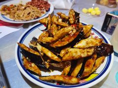 -王婆炒鱼(总店)