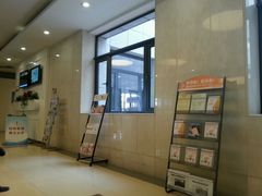 -浙江大学医学院附属邵逸夫医院(钱塘院区)