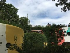 -三鹰之森吉卜力美术馆