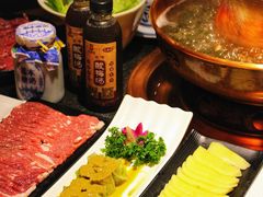 -清真京华源·涮肉烧烤(丰庆店)