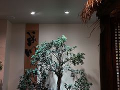 -成川茶店·潮汕工夫浓茶(万象店)