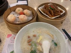 -点都德(盘福楼店)