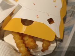 -麦当劳(金沙广场店)