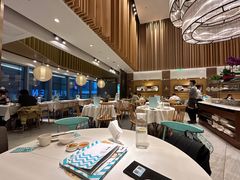 -莆田餐厅PUTIEN(三里屯店)
