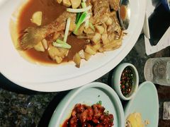 -菲乐餐厅(三十年经营·湖滨路店)