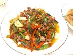 秘制鸡胗-辣公子·千岛湖私房菜(滨江店)
