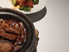 -汤城小厨•粤菜•靓汤(苏州街店)
