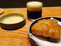 -RONIN Snack Bar