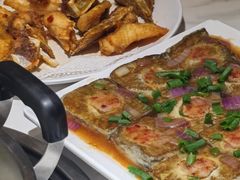 -红日饭店(裕隆三路店)