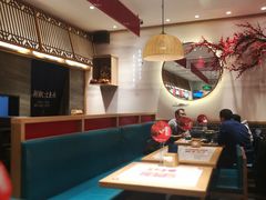 大堂-千稻剁椒大鱼头(CityOn熙地港店)