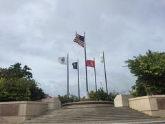 美国纪念公园-美国纪念公园