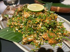 -Ameigo梅果·云贵川bistro(长宁来福士店)