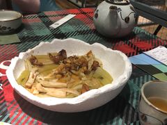 -原味田园·客家菜·土窑鸡(中航城君尚购物中心店)