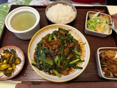 -意卡菲·欢乐聚会餐厅(华侨店)