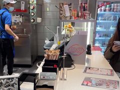 -DQ·蛋糕·冰淇淋(天一2店)