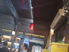 -缘来聚·徽菜名店(黄山宏村店)