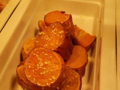 -威海香海豪生度假酒店·豪生咖啡厅