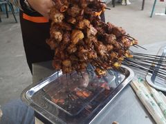 -佰运猪蹄(高陵店)