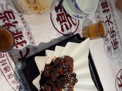 -乐乐大排档·30年老字号(浙江路店)