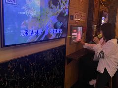 -唱吧麦颂KTV(方庄店)