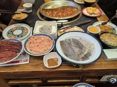 -沸炉重庆老火锅(军事博物馆店)